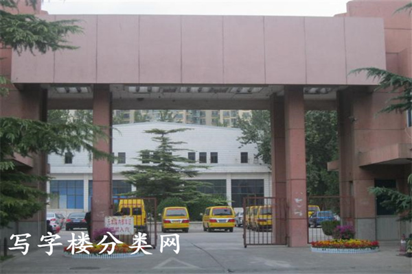博越写字楼深博达写字楼