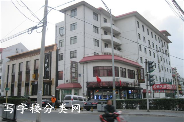博越写字楼深博达写字楼