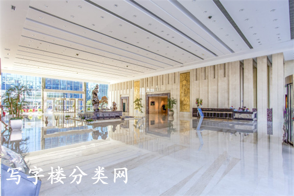 环球贸易中心
