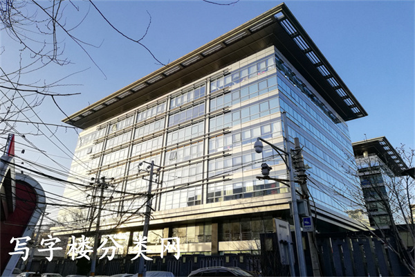 雍和大厦