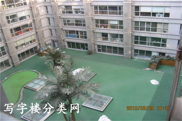 院内