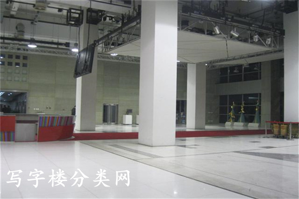 大堂1