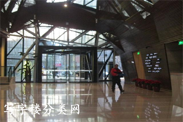 大堂
