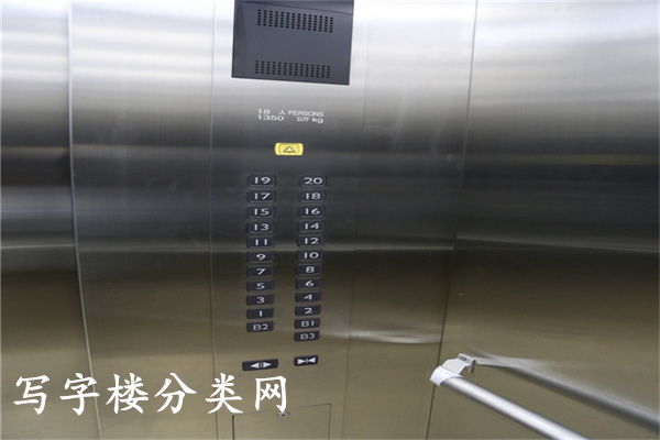 中青旅大厦