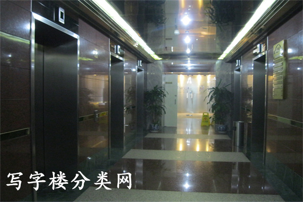 招商局大厦