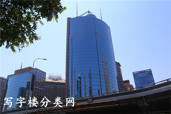 招商局大厦