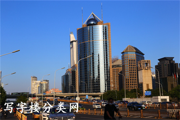 招商局大厦