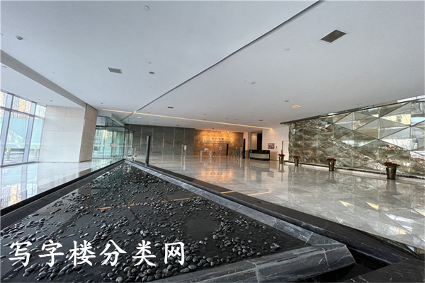 环球金融中心