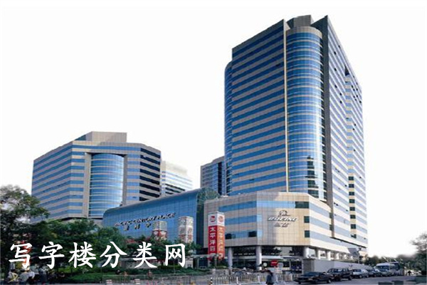盈科中心【总机客服电话租赁部电话让联系物业物业让打】