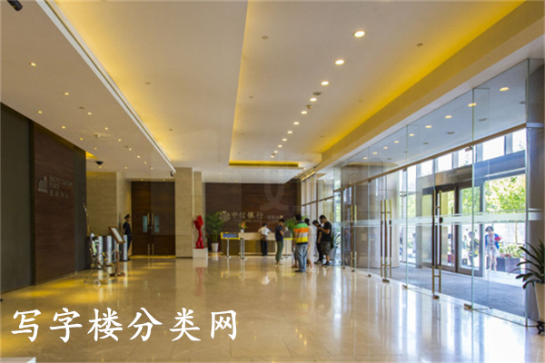 盈科中心