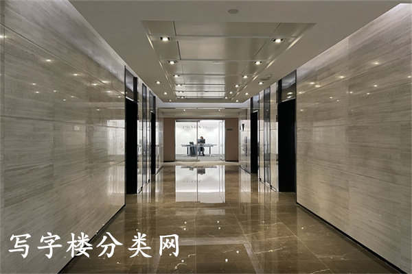 盈科中心