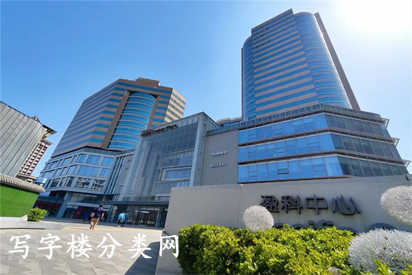 盈科中心