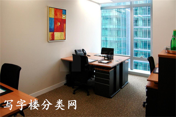 新华保险大厦
