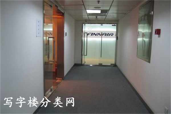赛特大厦