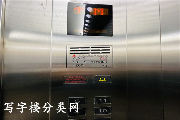 赛特大厦