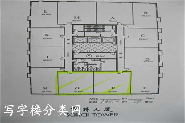 平面图1