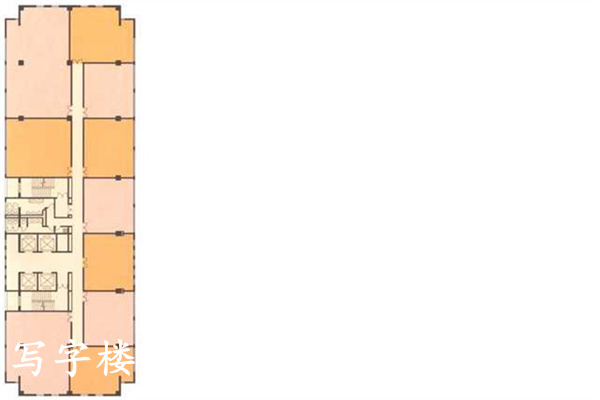 平面图