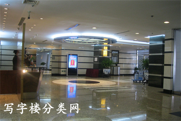 大堂1