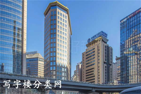 京汇大厦——太平金融中心开发商租赁部电话