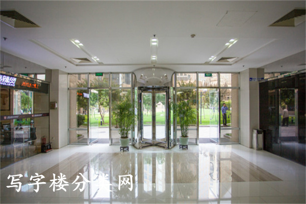 京汇大厦
