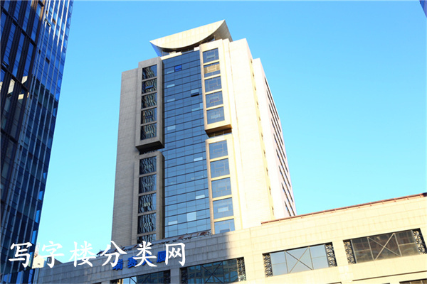 瑞赛大厦开发商租赁部电话