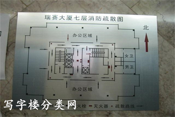 平面图