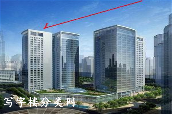 万通中心C座租赁部电话：租售中心电话