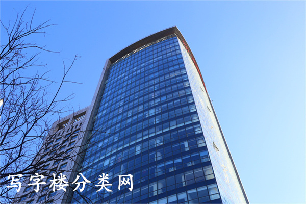万通中心C座