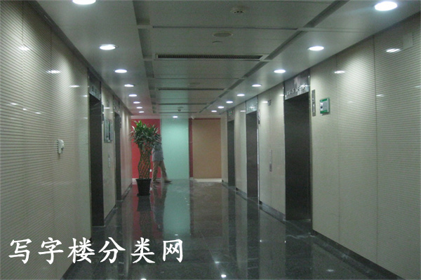万通中心C座