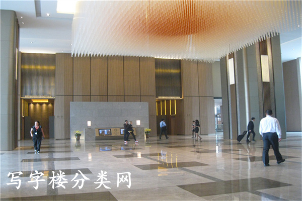 大堂