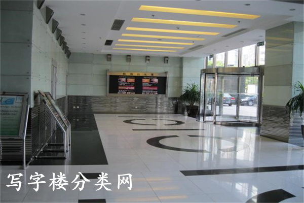 大堂