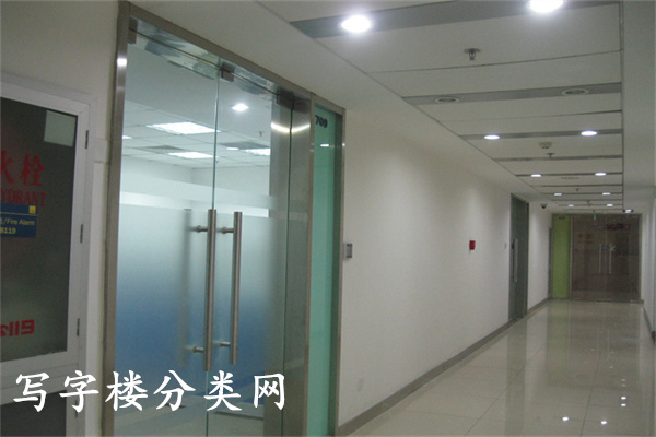 走廊