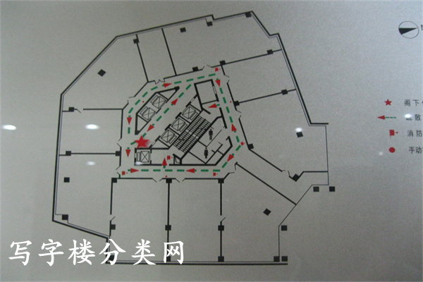 东方梅地亚中心C座