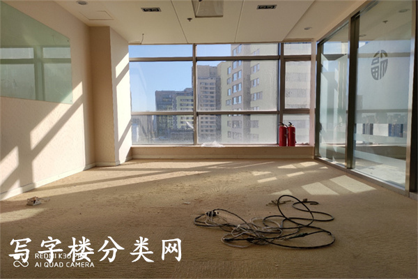 东方梅地亚中心C座