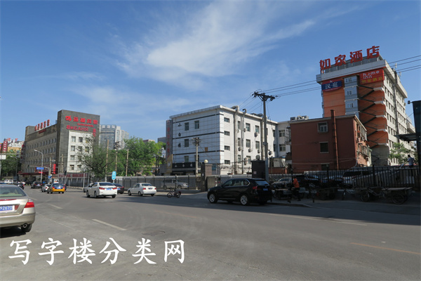 保罗大厦
