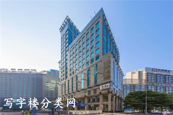 联合大厦开发商租赁部电话 招租电话：层白象集团，丁先生物业租售电话：打