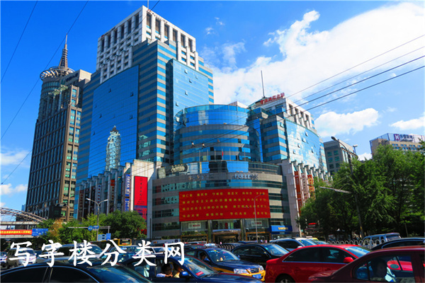 丰联广场开发商写字楼租赁部电话：转