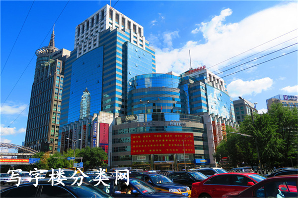 丰联广场