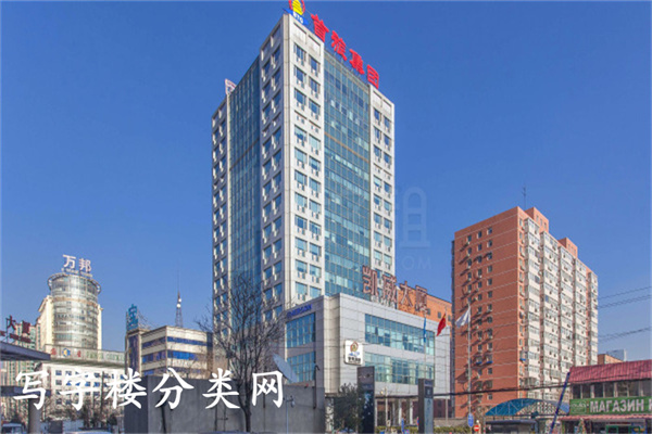 凯威大厦写字楼租赁部电话