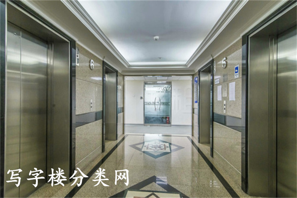 凯威大厦