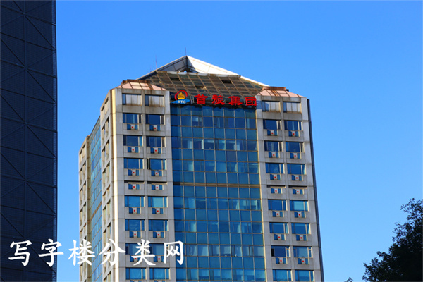 凯威大厦