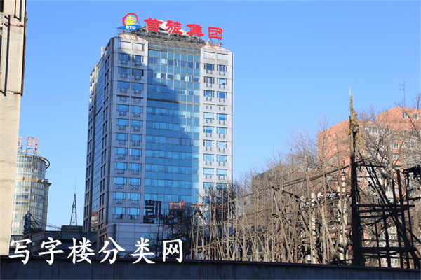 凯威大厦外景2016年12月拍摄 (4)