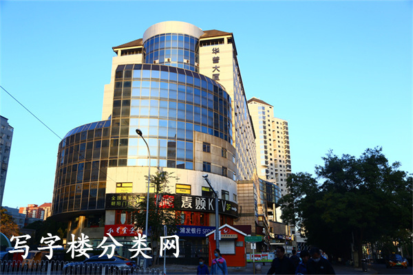 华普国际大厦【开发商租赁部电话，让打住总租赁部，】