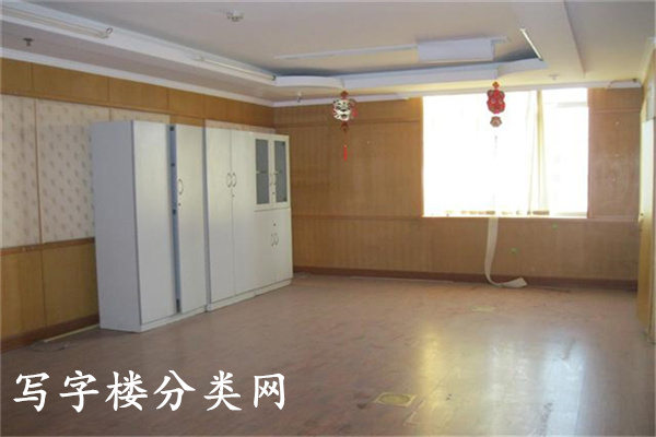室内朝南