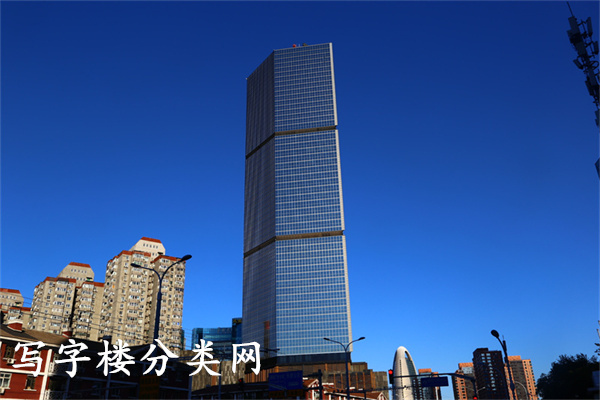 京广中心（主楼）写字楼商铺公寓租赁部电话
