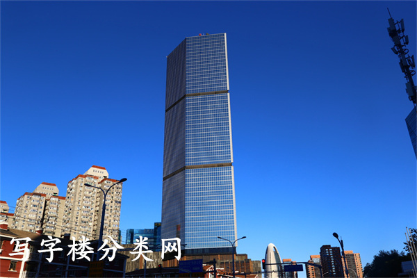 京广中心