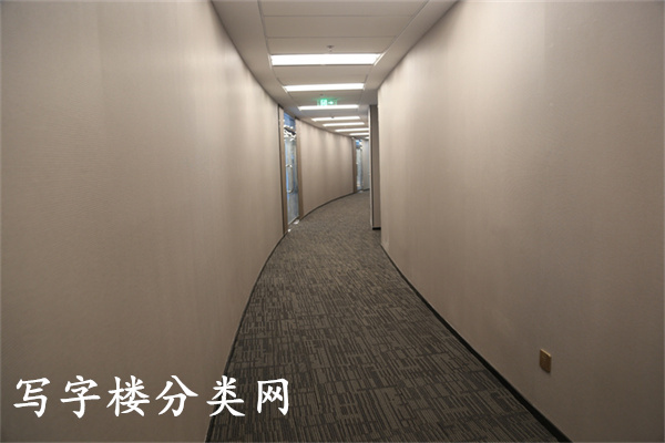 京广中心