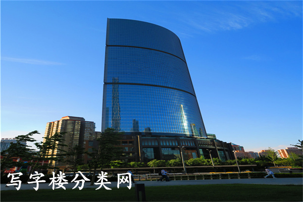 京广中心