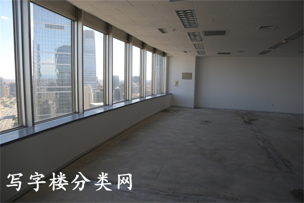 京广中心