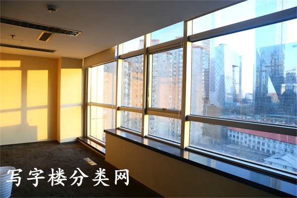 雨霖大厦